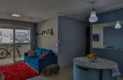 Imagem: Apartamento para Venda, Vila Dayse