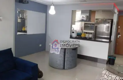 Imagem: Apartamento para Venda, Vila Dayse