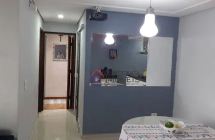 Imagem: Apartamento para Venda, Vila Dayse