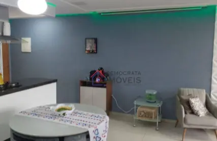 Imagem: Apartamento para Venda, Vila Dayse