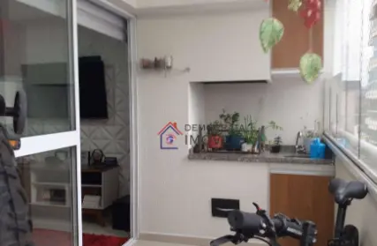 Imagem: Apartamento para Venda, Vila Dayse