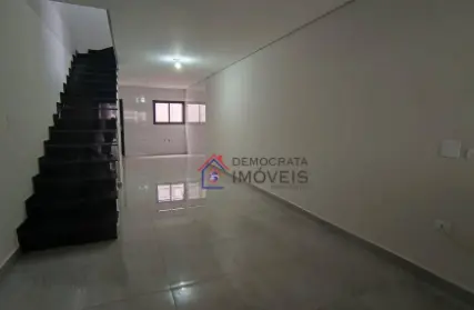 Imagem: Sobrado para Venda, Jardim Stella