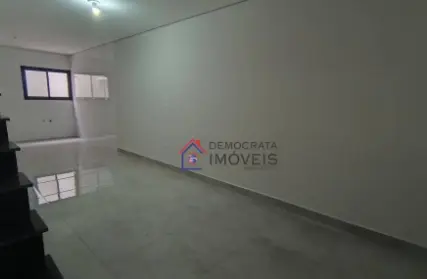 Imagem: Sobrado para Venda, Jardim Stella