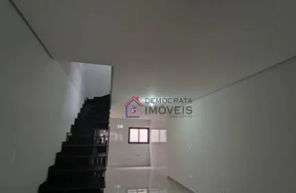 Imagem: Sobrado para Venda, Jardim Stella