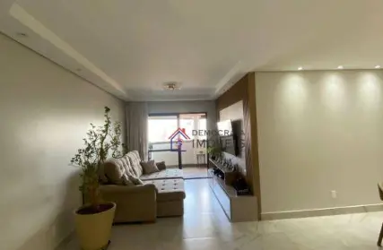 Imagem: Apartamento para Venda, Vila Caminho do Mar