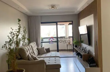 Imagem: Apartamento para Venda, Vila Caminho do Mar