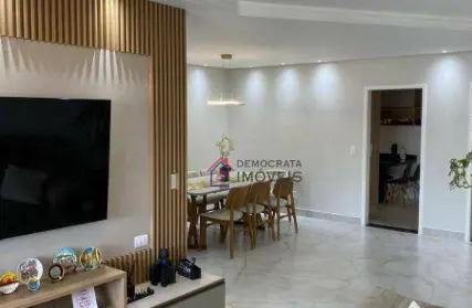 Imagem: Apartamento para Venda, Vila Caminho do Mar