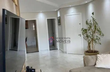 Imagem: Apartamento para Venda, Vila Caminho do Mar