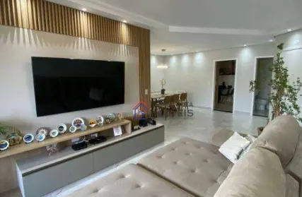 Imagem: Apartamento para Venda, Vila Caminho do Mar