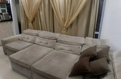 Imagem: Apartamento para Venda, Vila Homero Thon