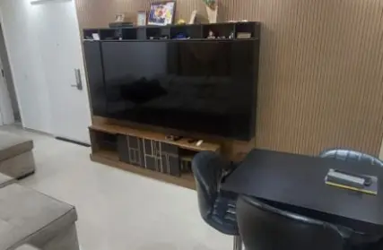 Imagem: Apartamento para Venda, Vila Homero Thon