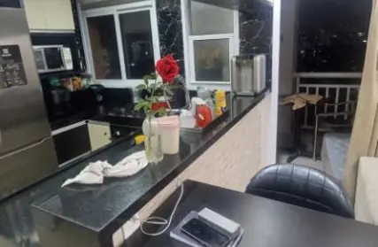 Imagem: Apartamento para Venda, Vila Homero Thon