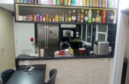 Imagem: Apartamento para Venda, Vila Homero Thon