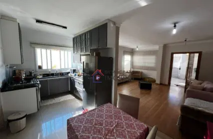 Imagem: Sobrado para Alugar, Jardim Bela Vista