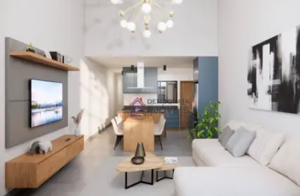 Imagem: Casa Térrea para Venda, Utinga