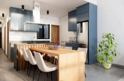 Imagem: Casa Térrea para Venda, Utinga