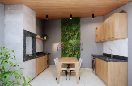 Imagem: Casa Térrea para Venda, Utinga