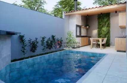 Imagem: Casa Térrea para Venda, Utinga