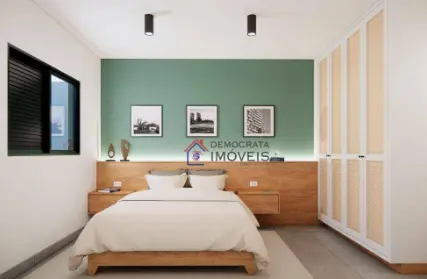 Imagem: Casa Térrea para Venda, Utinga