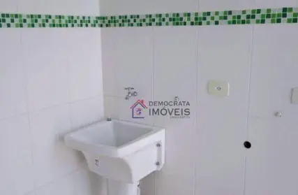 Imagem: Apartamento para Venda, Vila Progresso