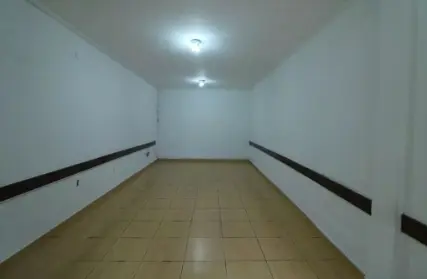 Imagem: Casa Comercial para Alugar, Centro Santo André