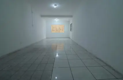 Imagem: Casa Comercial para Alugar, Centro Santo André