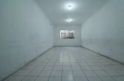 Imagem: Casa Comercial para Alugar, Centro Santo André