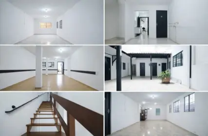 Imagem: Casa Comercial para Alugar, Centro Santo André