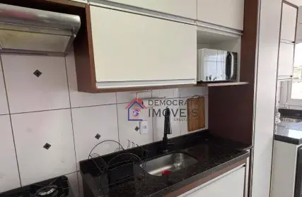 Imagem: Apartamento para Venda, Vila Camilópolis