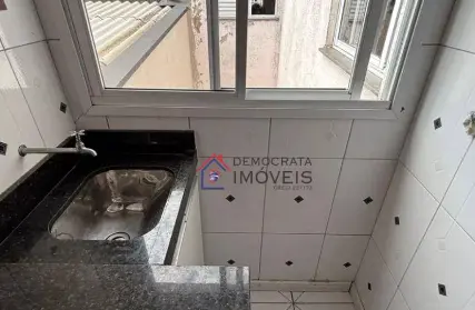 Imagem: Apartamento para Venda, Vila Camilópolis