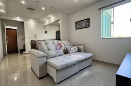 Imagem: Cobertura para Venda, Utinga