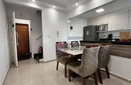 Imagem: Cobertura para Venda, Utinga