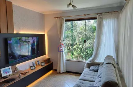 Imagem: Condomínio Fechado para Venda, Jardim Clube de Campo