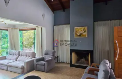 Imagem: Condomínio Fechado para Venda, Jardim Clube de Campo