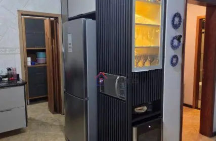 Imagem: Condomínio Fechado para Venda, Jardim Clube de Campo