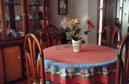 Imagem: Sobrado para Venda, Parque Novo Oratório