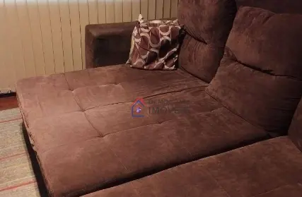 Imagem: Sobrado para Venda, Parque Novo Oratório