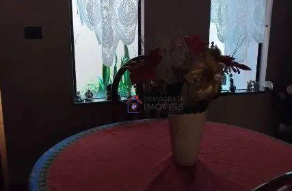 Imagem: Sobrado para Venda, Parque Novo Oratório