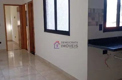 Imagem: Cobertura para Venda, Parque das Nações