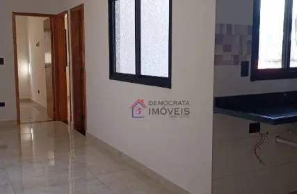 Imagem: Cobertura para Venda, Parque das Nações