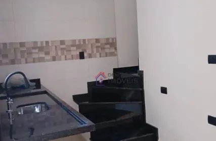 Imagem: Cobertura para Venda, Parque das Nações