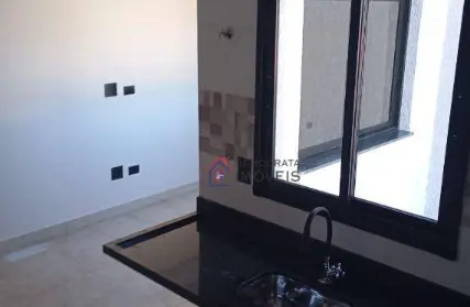 Imagem: Cobertura para Venda, Parque das Nações