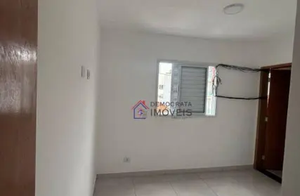 Imagem: Cobertura para Venda, Utinga