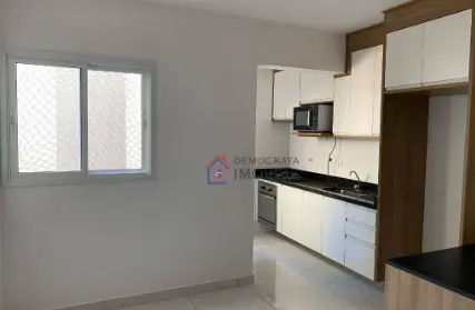 Imagem: Apartamento para Alugar, Campestre