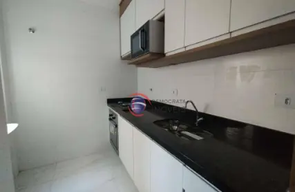 Imagem: Apartamento para Alugar, Campestre