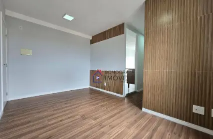 Imagem: Apartamento para Venda, Jardim Utinga