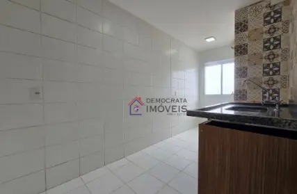 Imagem: Apartamento para Venda, Jardim Utinga