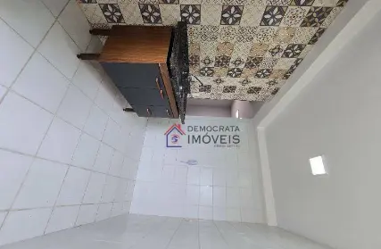 Imagem: Apartamento para Alugar, Jardim Utinga