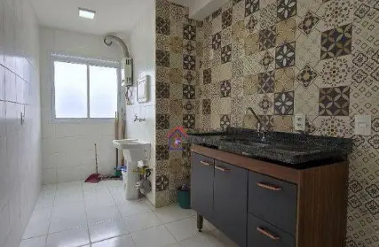 Imagem: Apartamento para Alugar, Jardim Utinga