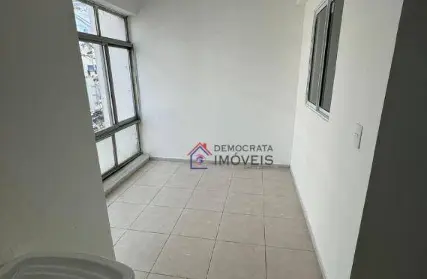 Imagem: Apartamento para Alugar, Centro Santo André